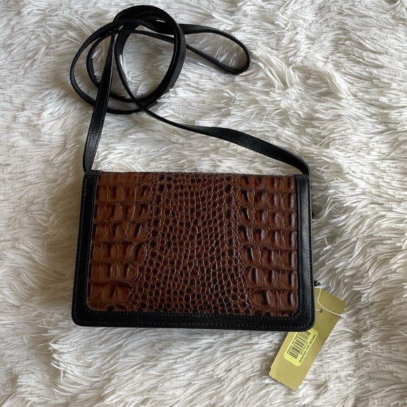 Brahmin Handbags - Brahmin Crossbody NWT